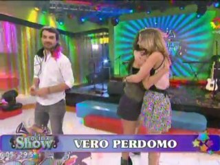 Pedro en la Cocina 6 (Vero Perdomo) - 01 de Diciembre