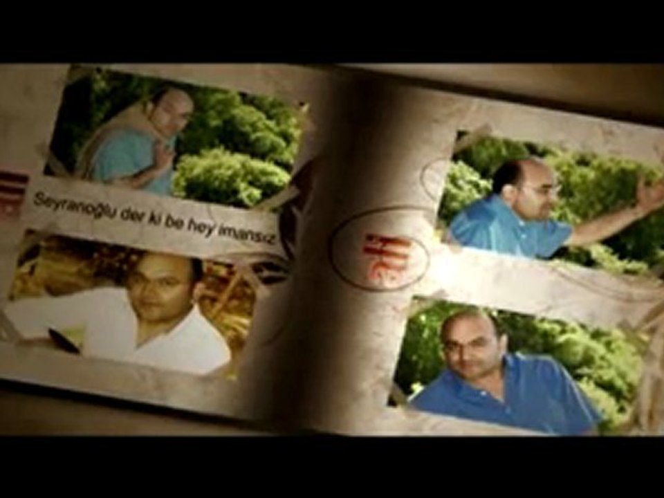 SesliTutkunum.Com » Unutamadım (Kıvırcık Ali)