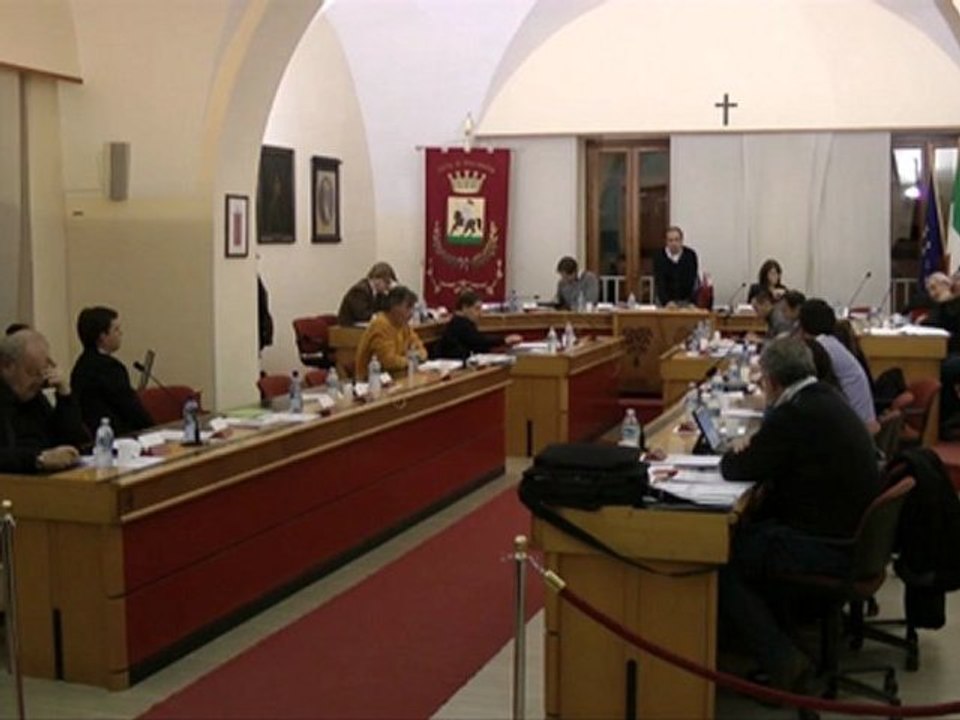 Consiglio 29 novembre 2012_discussione su comunicazione Arboretti