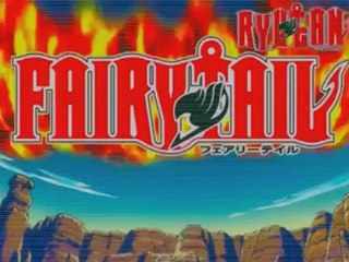 《歌ってみた》FAIRY TAIL 〜『OP３ ー FT』《☆Miharu☆》
