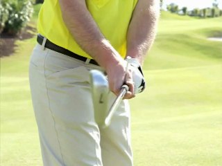 Straight Iron Shots Tip