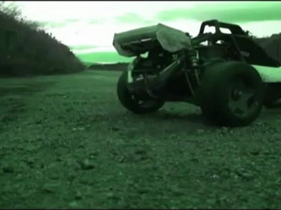 A baja 5b