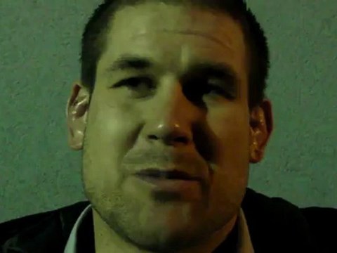 Lukas Rapant réagit après USO - Auch