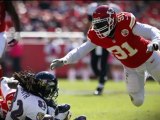 NFL, omicidio-suicidio al campo di allenamento dei Chiefs