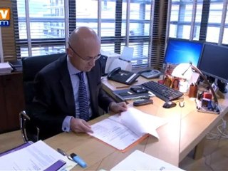 7 jours BFM - La Corse bat des records de criminalité