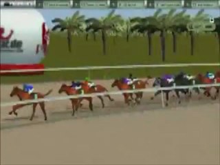 Saint Leger Irlandais 2012