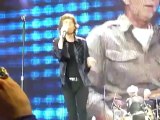 Rolling Stones & Eric Clapton - Champagne and Reefer (London, 29 Nov.2012)HD