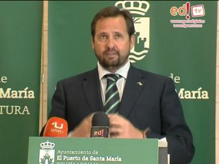 El Puerto - Presentación a Pleno ordenanza convivencia