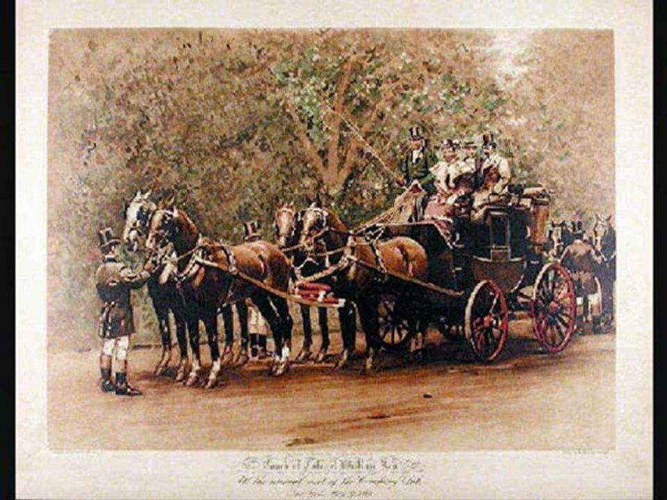 The Polka