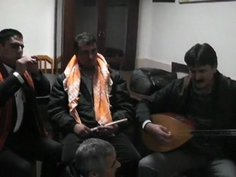 Enver ÇATAL- Cemilem ve Sipsi-Ambar Köyü Dernegindeki çalışmaları