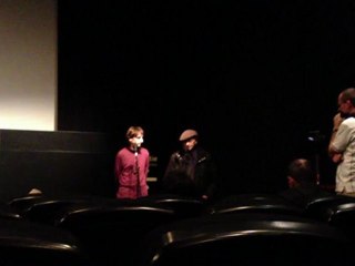 Jonas Mekas C Pompidou 2
