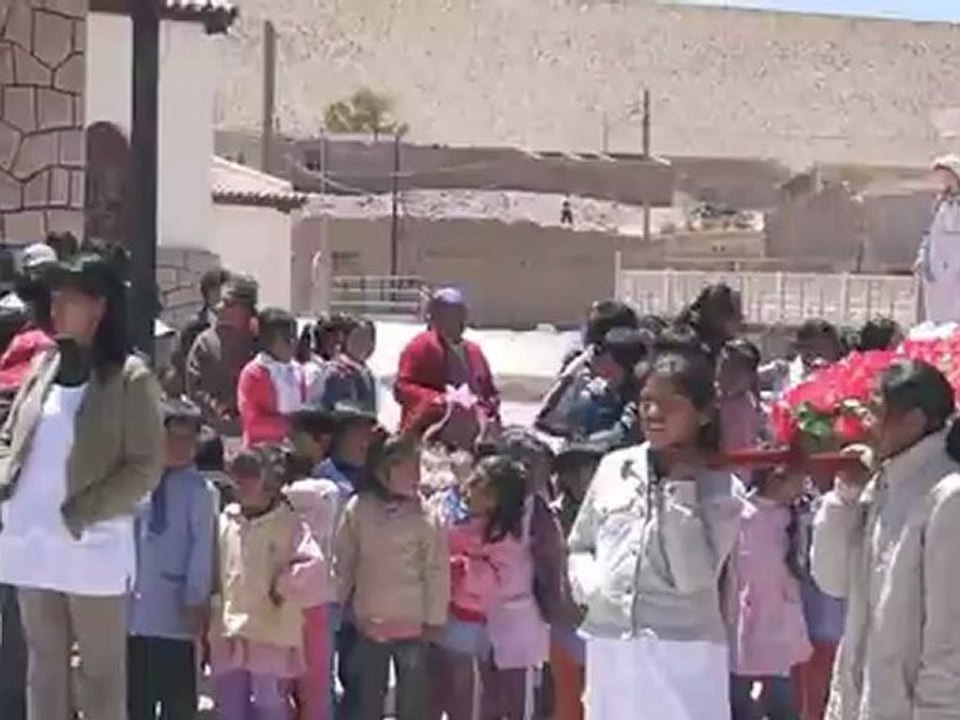 tren a las nubes y salinas grandes