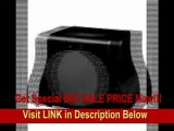 [SPECIAL DISCOUNT] Boston Acoustics VS Series VPS210BB Powered Subwoofer (Black/Black)