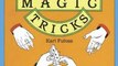 Fun Book Review: Big Book of Magic Tricks (Dover Magic Books) by Karl Fulves