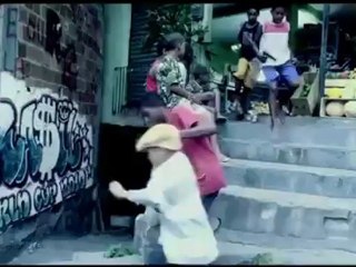 Booba - Tombé pour elle