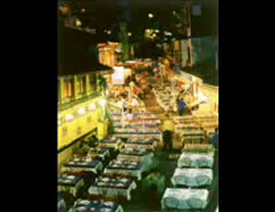 Arap Şükrü -    " Bu Şehir Beni Boğuyor "