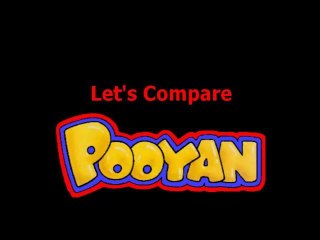 Let's Compare ( Pooyan )