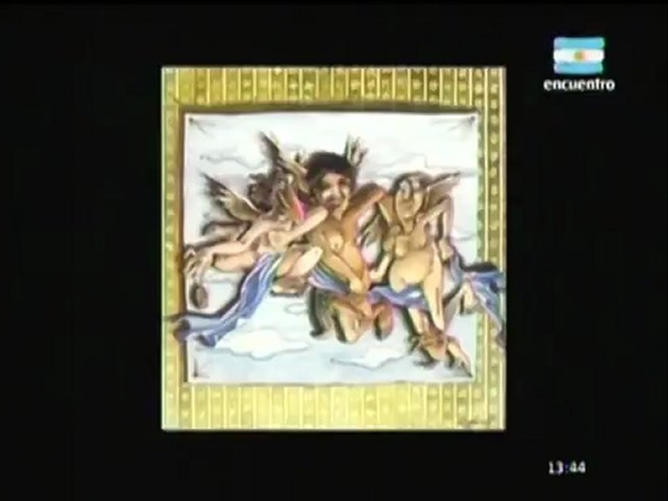 Quizas Porque III - Divididos - Vamos las bandas