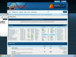 FMK Gaming - Check it out!