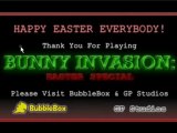 Bunny Invasion: Easter Special Walkthrough - Easter Bunny Boss (Level60)