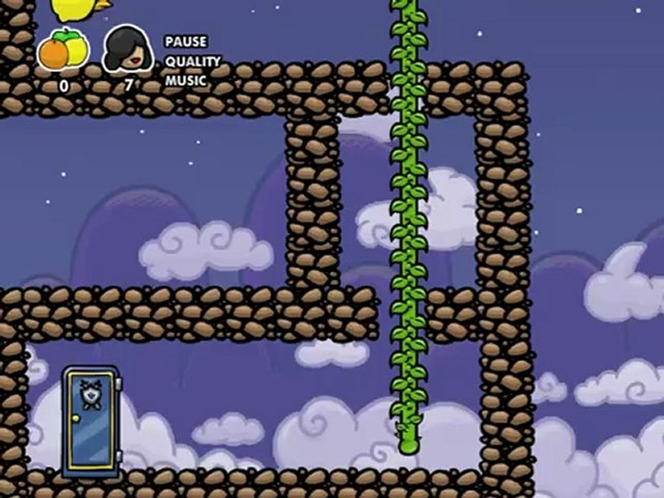 Super Mafia Land Walkthrough