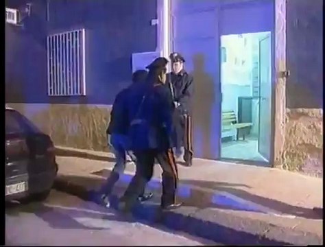 Ruoppolo Teleacras - Operazione Stella