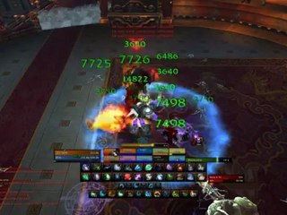 Les esprits-rois 10 N - Druide Heal