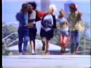 CBC Daytime Nighttime promo 1988