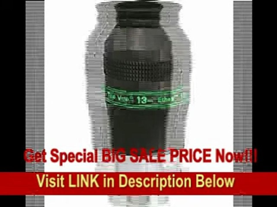 [REVIEW] Tele Vue 13mm Ethos 2 / 1.25 Eyepiece with 100 Degree Field of View.
