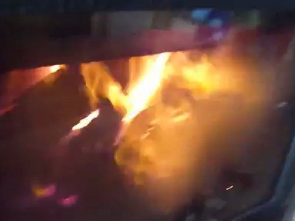 belle flame air2nd