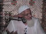 Gustakh Kaun - Ala Hazrat RA - Maulana Nanotwi RA - Nawab Siddique RA ya Shia - maulana ishaq urdu