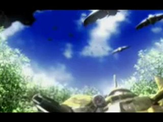 gundam ms igloo 2 intro