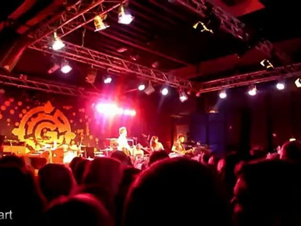 01 Gardenier - Kämpfer - Recklinghausen, 01.12.2012