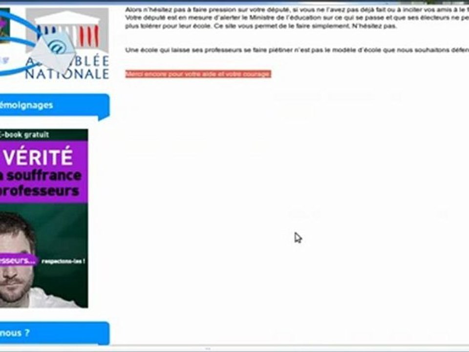 sos-souffrance