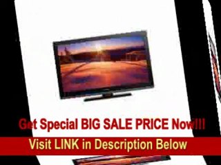 [SPECIAL DISCOUNT] Sharp 46 In. 1080p LCD TV with 60Hz