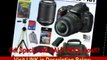[BEST BUY] Nikon D3000 10MP Digital SLR Camera with 18-55mm f/3.5-5.6G AF-S DX VR and 55-200mm f/4-5.6G ED IF AF-S DX VR Zoom-Nikkor Lenses + 8GB Deluxe Accessory Kit