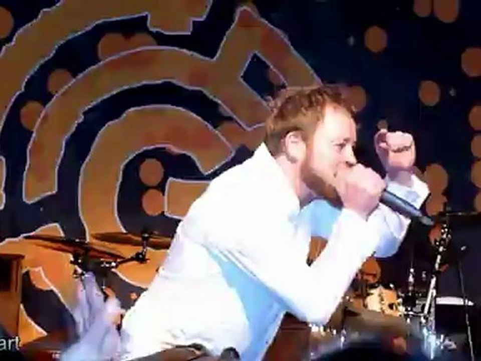 02 Gardenier - Neue Helden - Recklinghausen, 01.12.2012