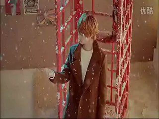 my lady - boyfriend MV