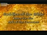 Mistérios da Bíblia - Arca da Aliança [NatGeo]
