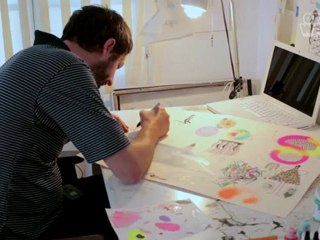 Classic Tales - Behind the Scenes