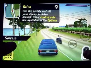 Gangstar Miami Vindication Review