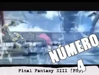 Los juegos más esperados del 2008/09