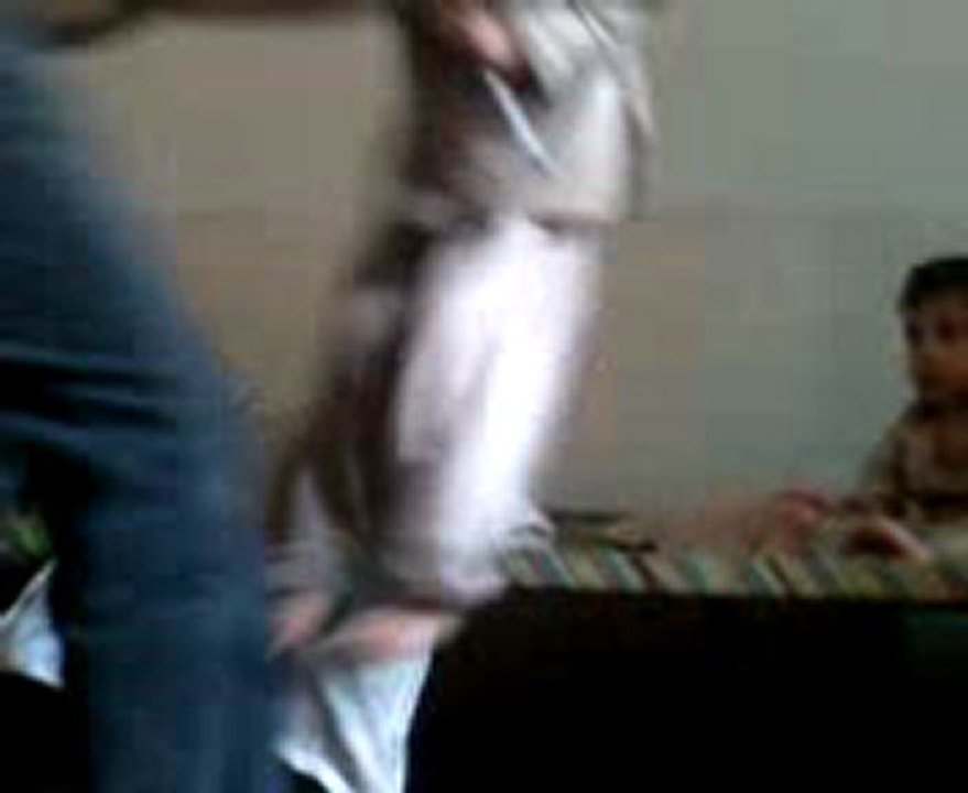 Funny hit
