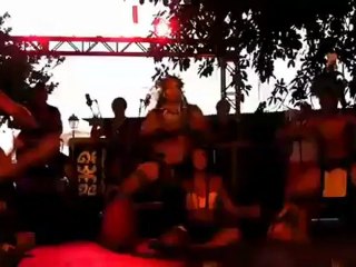 Danse-super après-midi-Extrait...