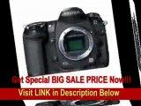 [REVIEW] Fujifilm Finepix S5 Pro Digital SLR Camera with Nikon Lens Mount, Body Only Kit, 12.3 Megapixels, Interchangeable Lenses - USA