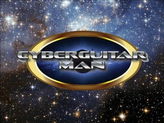 www.cyberguitarman.com - Online guitar classes