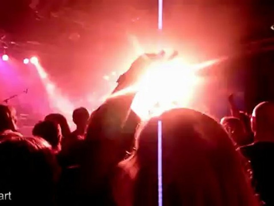 05 Thomas Godoj - Liebe zur Sonne - Recklinghausen, 01.12.2012