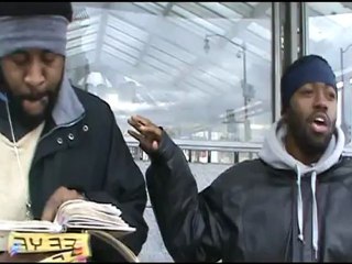 PT1 THE MEN OF THE LORD (11-3-12)