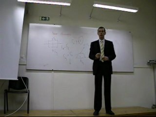 Закон Архимеда, теоретическая часть