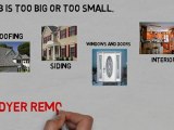 Central Ohio Roof and Siding - Dyer Remodeling